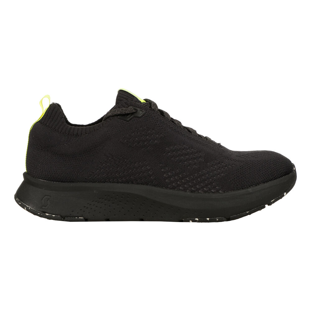 Scott Pursuit Explore Chaussure De Running Sans Stabilisateurs Hommes - Noir