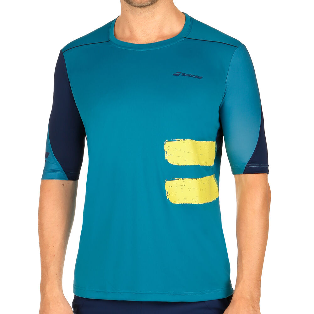 Performance Compression T-shirt Hommes