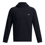 V&ecirc;tements Under Armour Under Armour Expanse Fleece Sweat &Agrave; Capuche Hommes-Noir,Noir