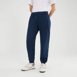 Vêtements Ellesse Ellesse Lentella Pantalon survêtement Femmes-bleu foncé