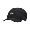 Dri-Fit Advantage Club Casquette-Noir,Blanc