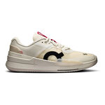 Chaussures de tennis On On THE ROGER Pro 2 Chaussure Terre Battue Hommes-Blanc,Pink