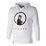 Advantage Logo Hoody