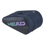 HEAD HEAD Tour Racquet Bag XL Housse De Raquette Lot De 15-Bleu