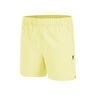 Zayn Shorts Hommes-Jaune
