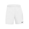 Dri-Fit Victory 7in Shorts Hommes-Blanc