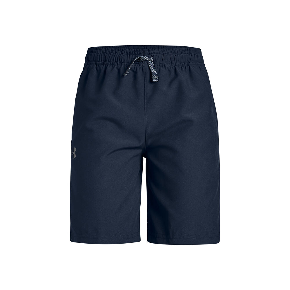 Woven Graphic Shorts Garçons