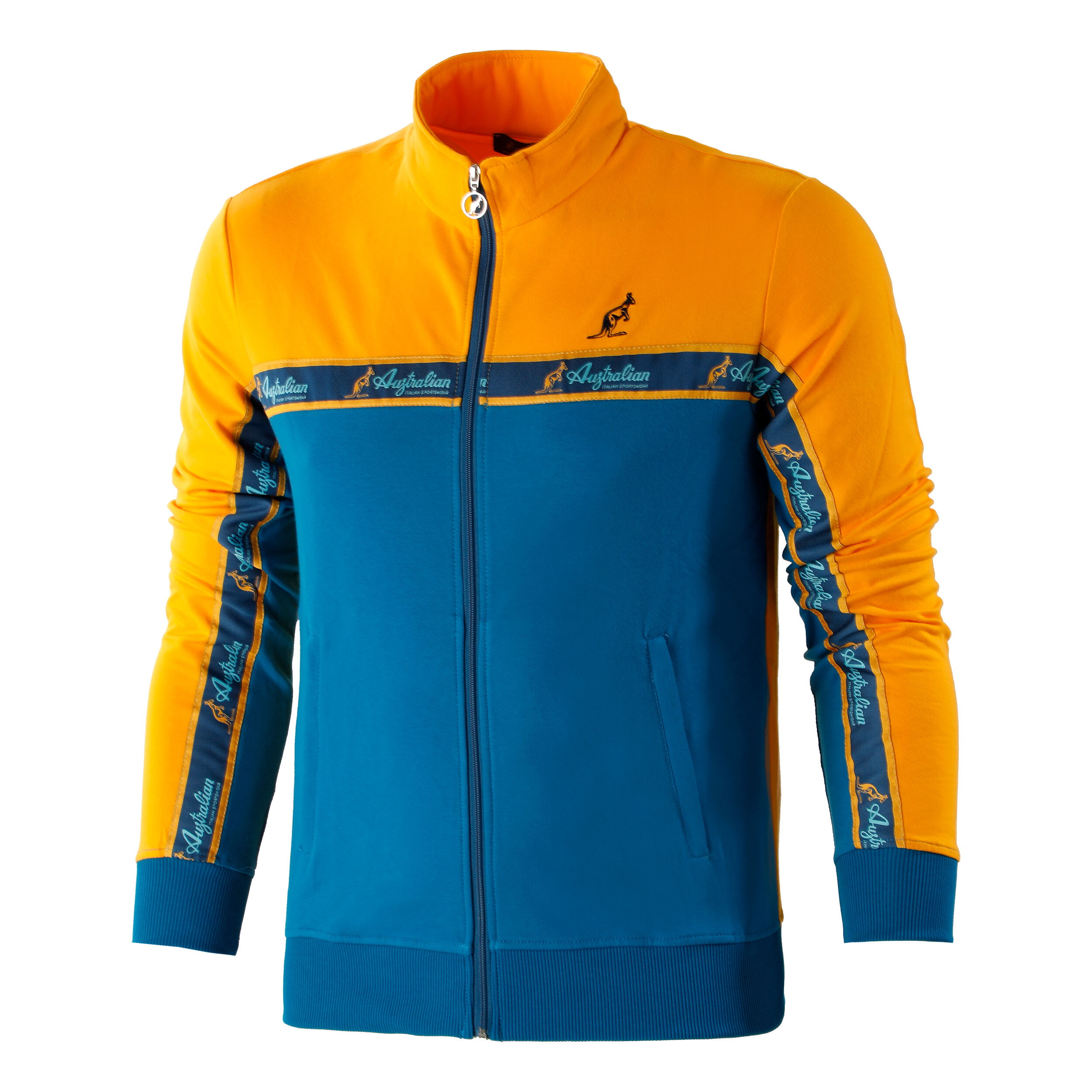 Felpa australian sale