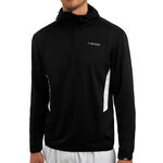 Vêtements De Tennis HEAD Club Tech Hoodie Men