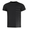 Flyweight Teeba Maillot De Course Hommes-Noir