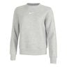 Phoenix Fleece Crew Sweat-shirt Femmes - gris foncé, gris