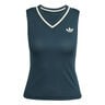 Wow Pro Débardeur Tank Top Femmes-Vert Foncé
