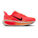 Chaussures de running Nike Nike Vomero&nbsp;18 Chaussure de running sans stabilisateurs Femmes-orange, noir