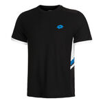 Vêtements De Tennis Lotto Squadra III T-Shirt