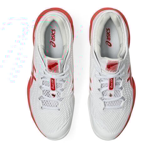 ASICS