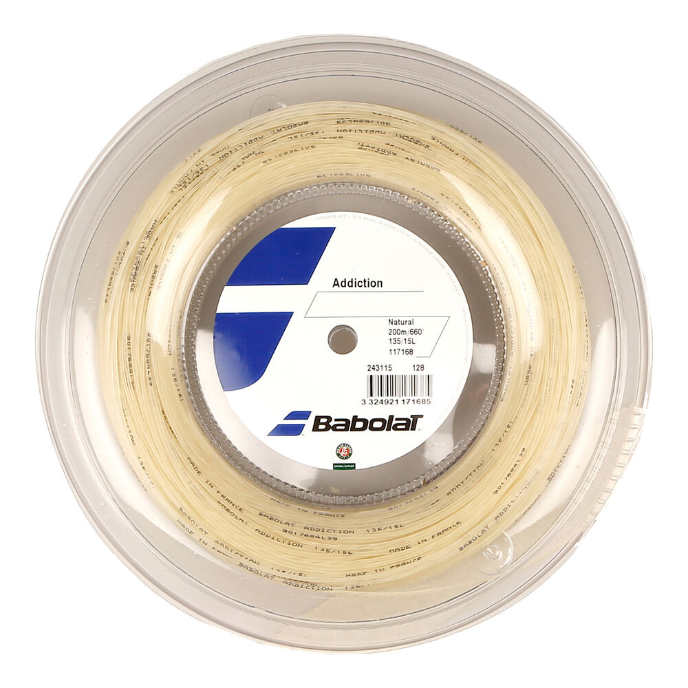 Addiction Bobine Cordage 200m