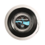 Topspin Topspin Cyber Whirl Bobine cordage 110m - noir