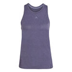 V&ecirc;tements adidas adidas WTR D4T D&eacute;bardeur tank top Femmes-violet