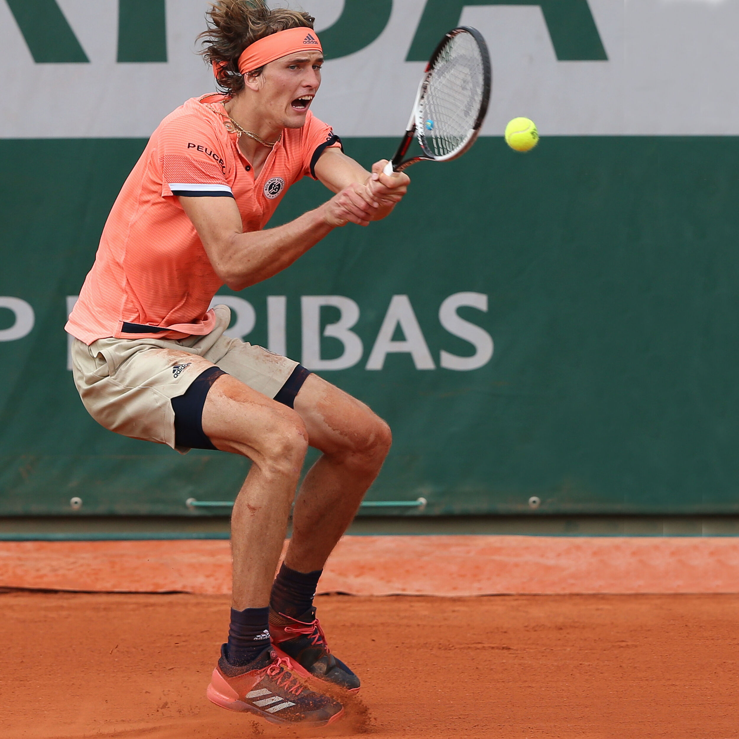 Adizero ubersonic sale 2 clay