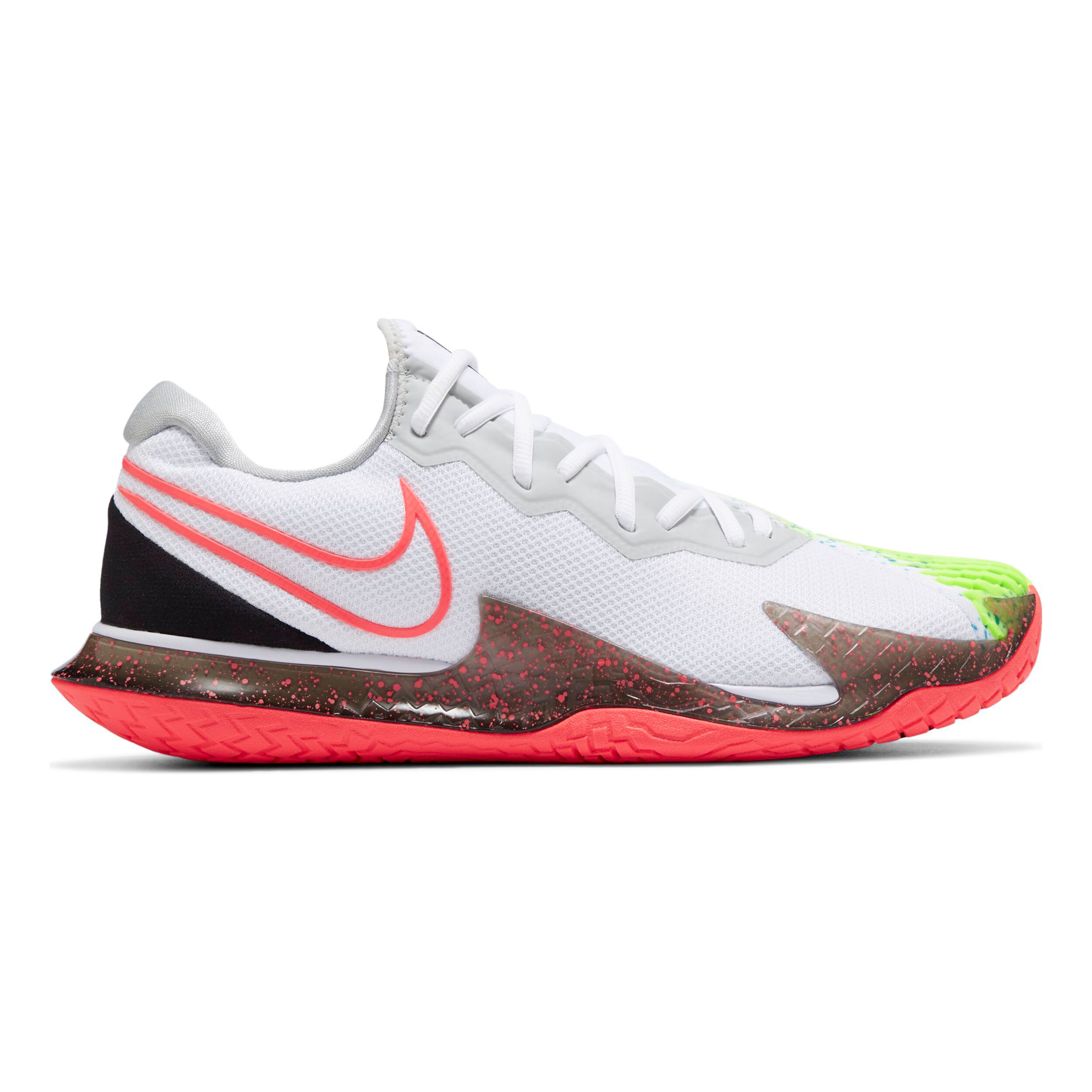 Chaussures nike air zoom sales vapor cage 4 toutes surfaces