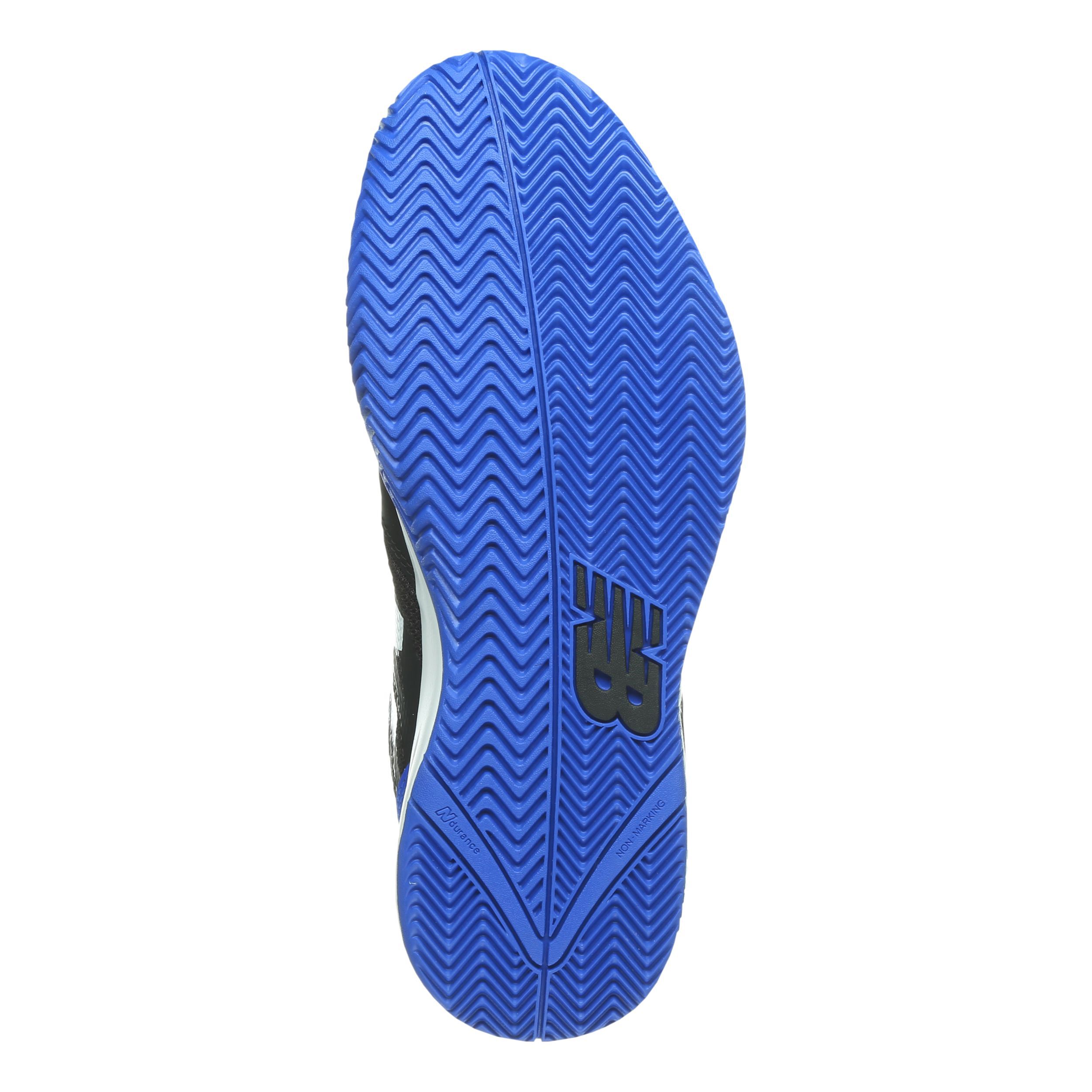786 V2 Chaussures Toutes Surfaces Hommes Noir Bleu