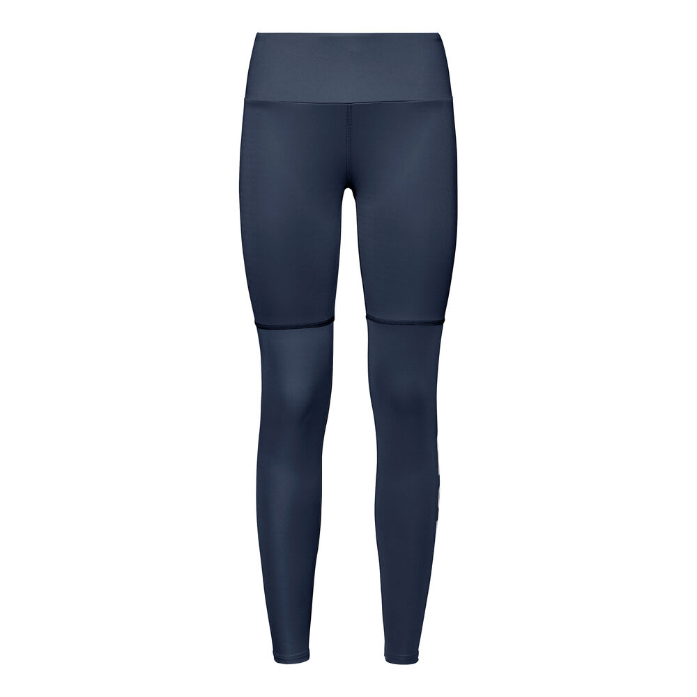 HEAD Spin Collant Tight Femmes - Bleu Foncé , Noir