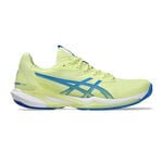 Chaussures De Tennis ASICS Solution Speed AC