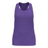Essential Débardeur Tank Top Femmes-Violet