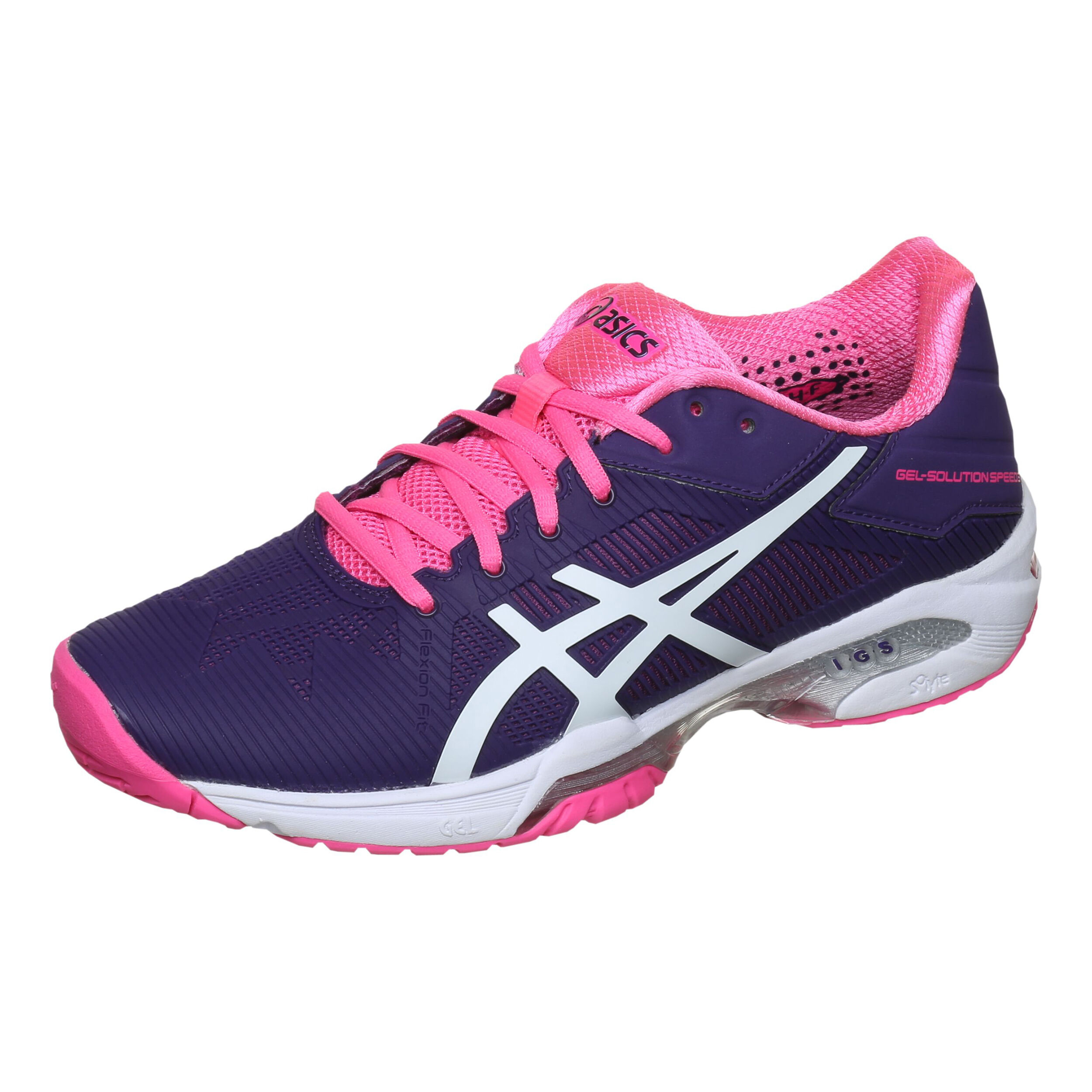 asics gel solution speed 3 clay femme asics gel solution speed 3 clay femme