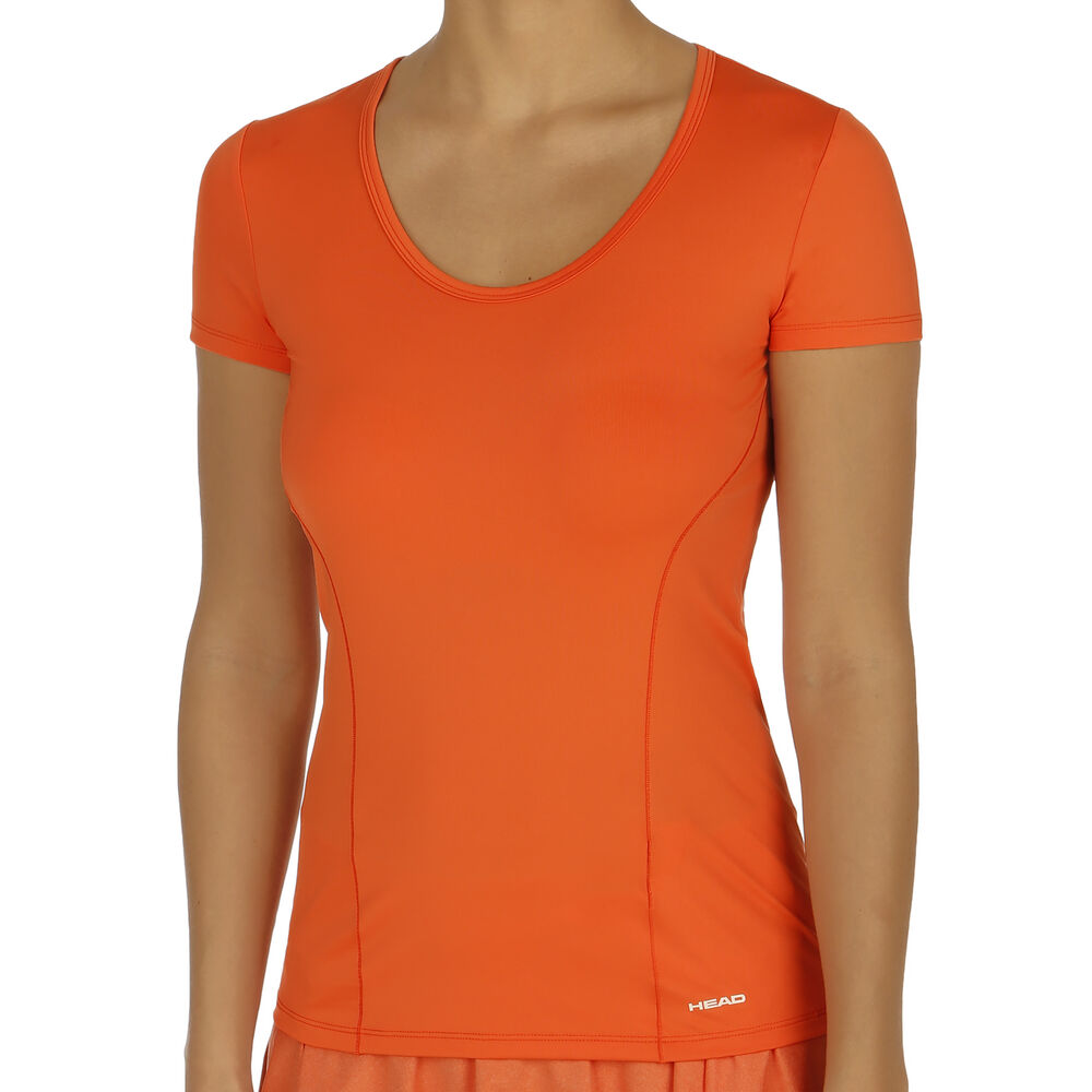 Vision T-shirt Femmes
