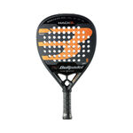 Raquette de padel Bullpadel Bullpadel Hack 03 Comfort (2024) Raquette d&rsquo;occasion