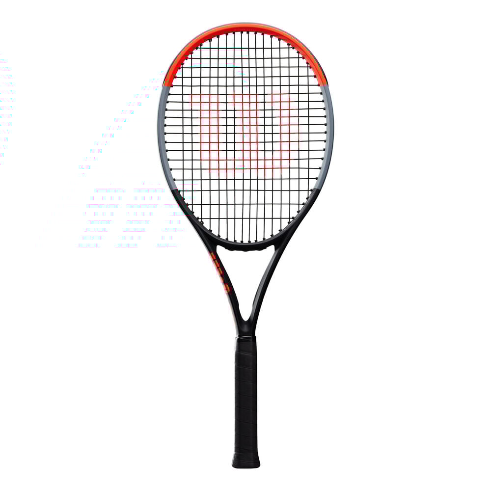 Wilson Clash 100 Pro (Tour) Raquette De Compétition
