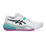 ASICS ASICS GEL-RESOLUTION X Chaussure terre battue Hommes-blanc, pink