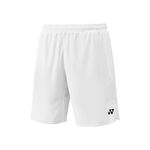 Vêtements Yonex Yonex Shorts Hommes-Blanc
