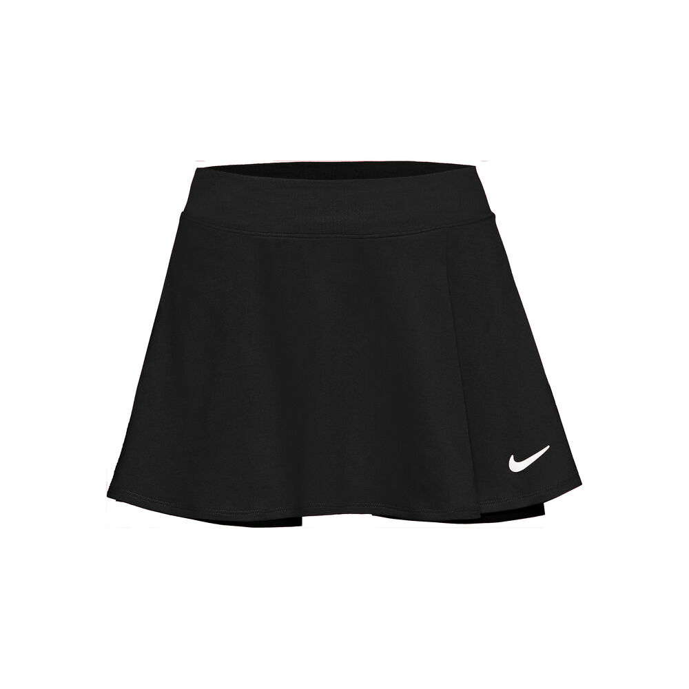 Nike Court Victory Flouncy Jupe Femmes - Noir