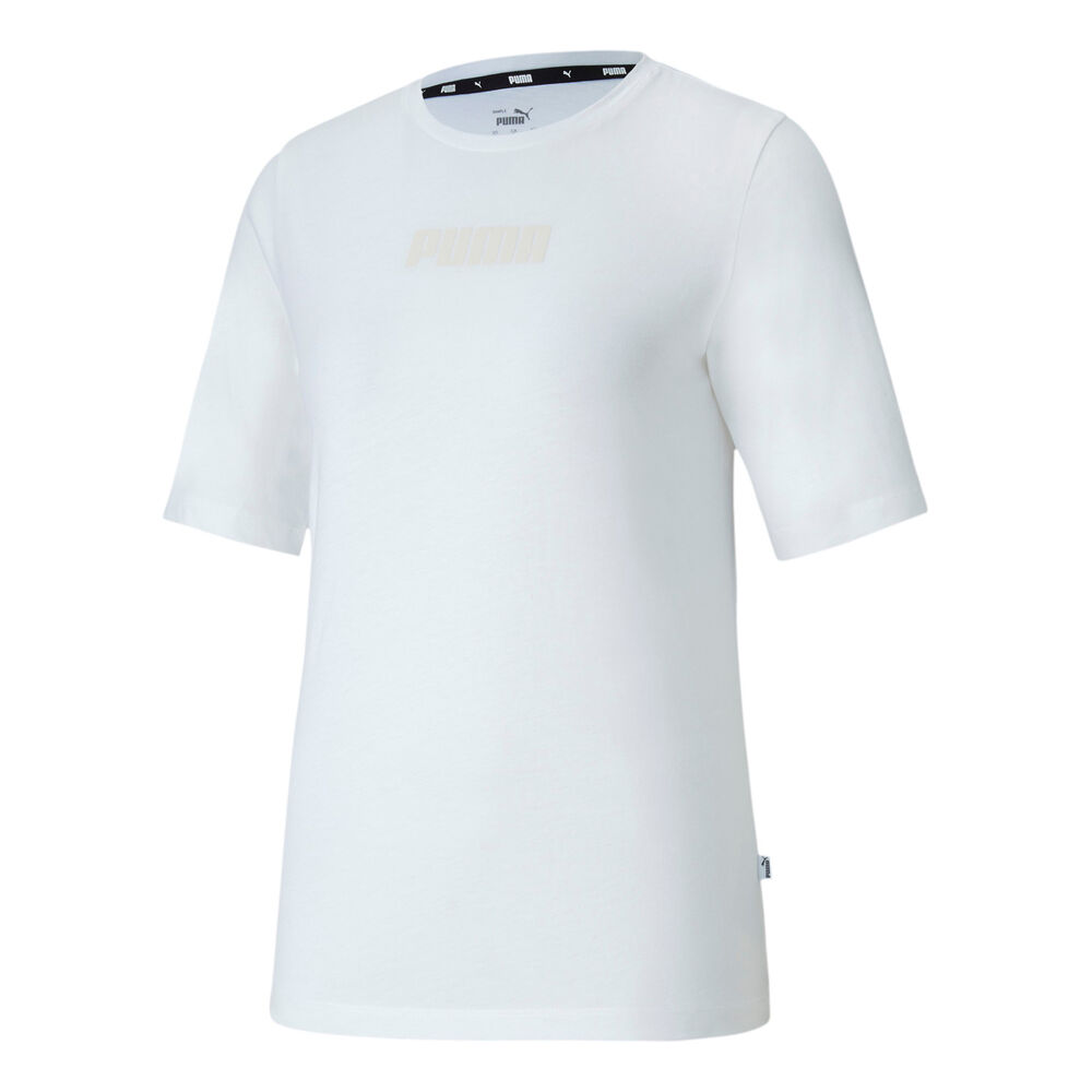 Puma Modern Basics Femmes - Blanc , Crème