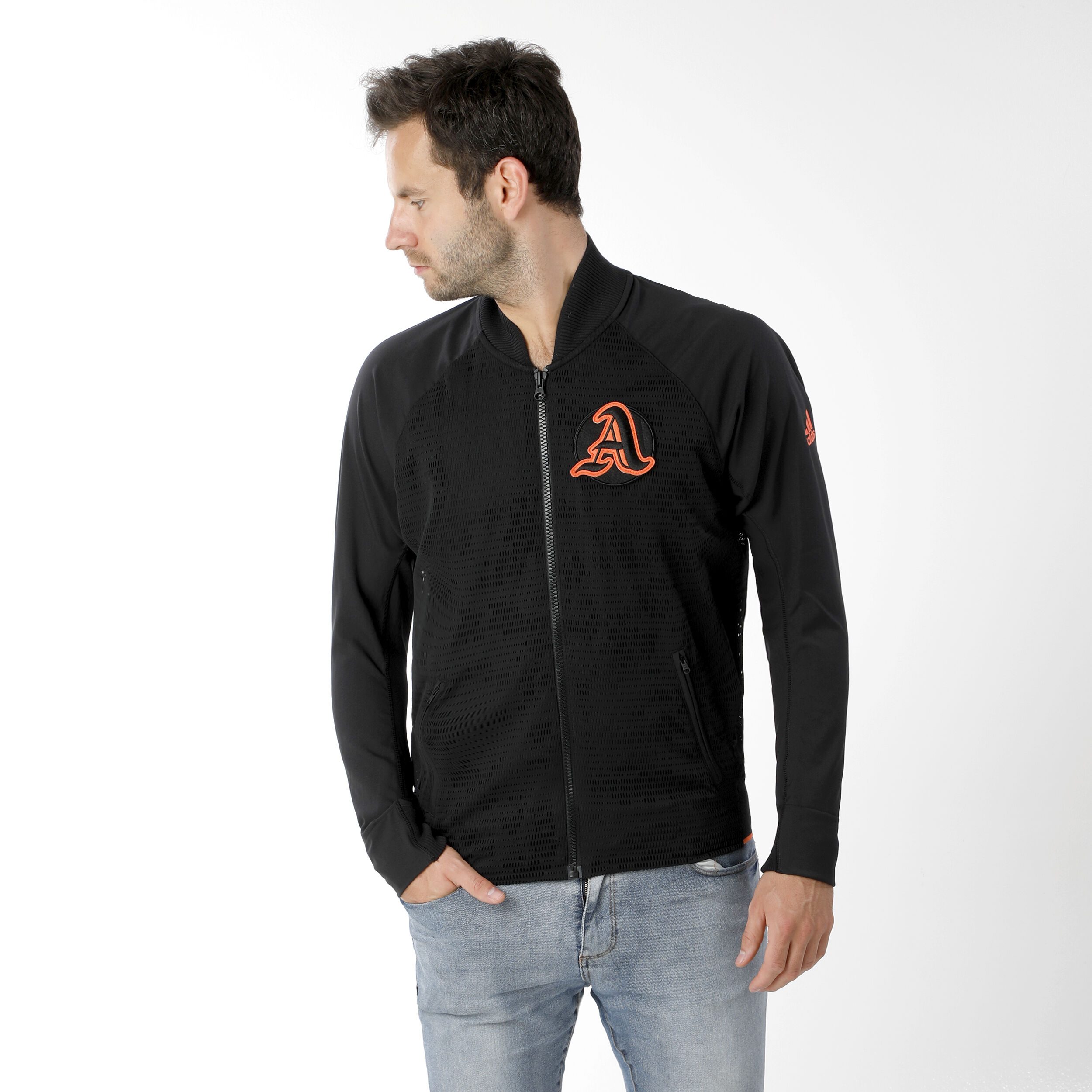 Veste adidas vrct online