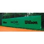 Équipement Court De Tennis Tennis-Point Sichtblende Wilson