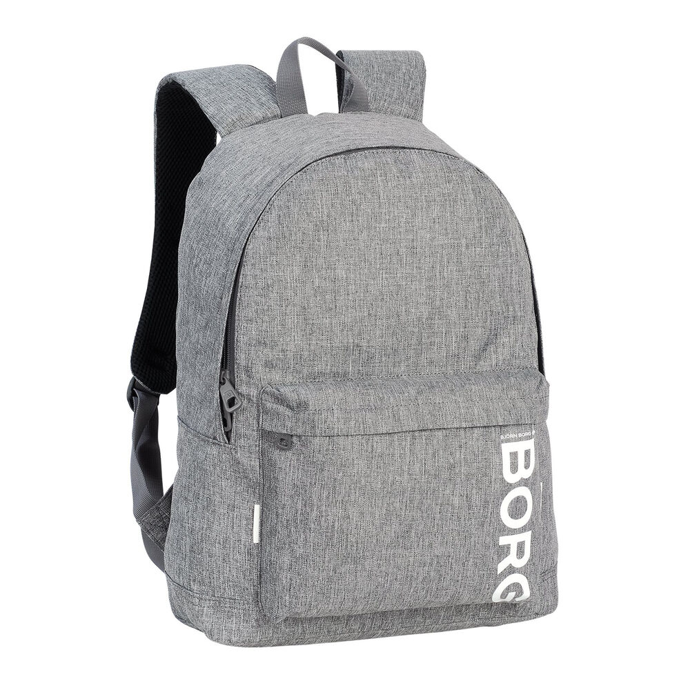 Björn Borg Core Sac à Dos - Gris