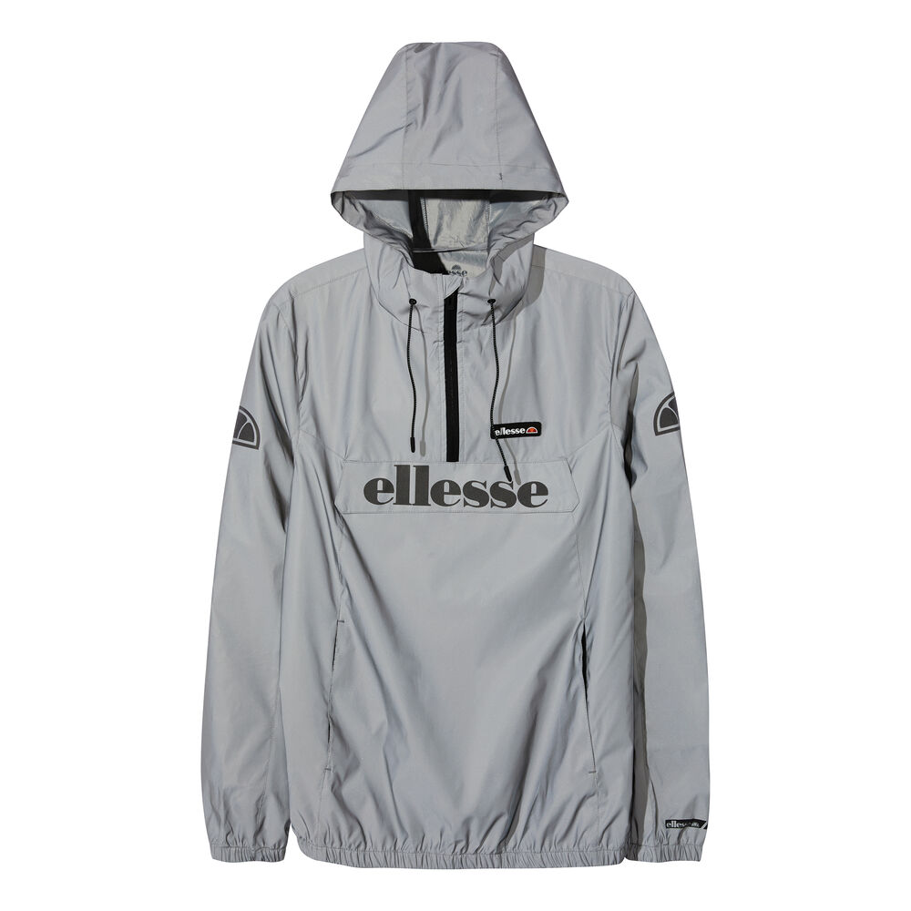 Ellesse Berto 2 OH Hommes - Argent , Gris