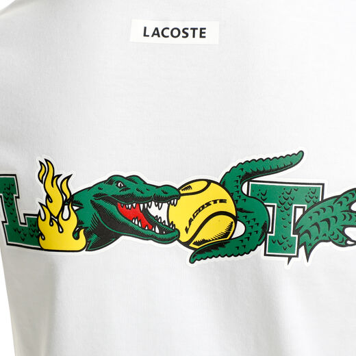 Lacoste