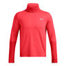 Vanish Funnel Top Haut Manches Longues Hommes-Corail