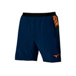 Vêtements Mizuno Charge 8in Amplify Short