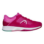 Chaussures de tennis HEAD HEAD Revolt Pro 4.5 Chaussure terre battue Femmes - pink, 
