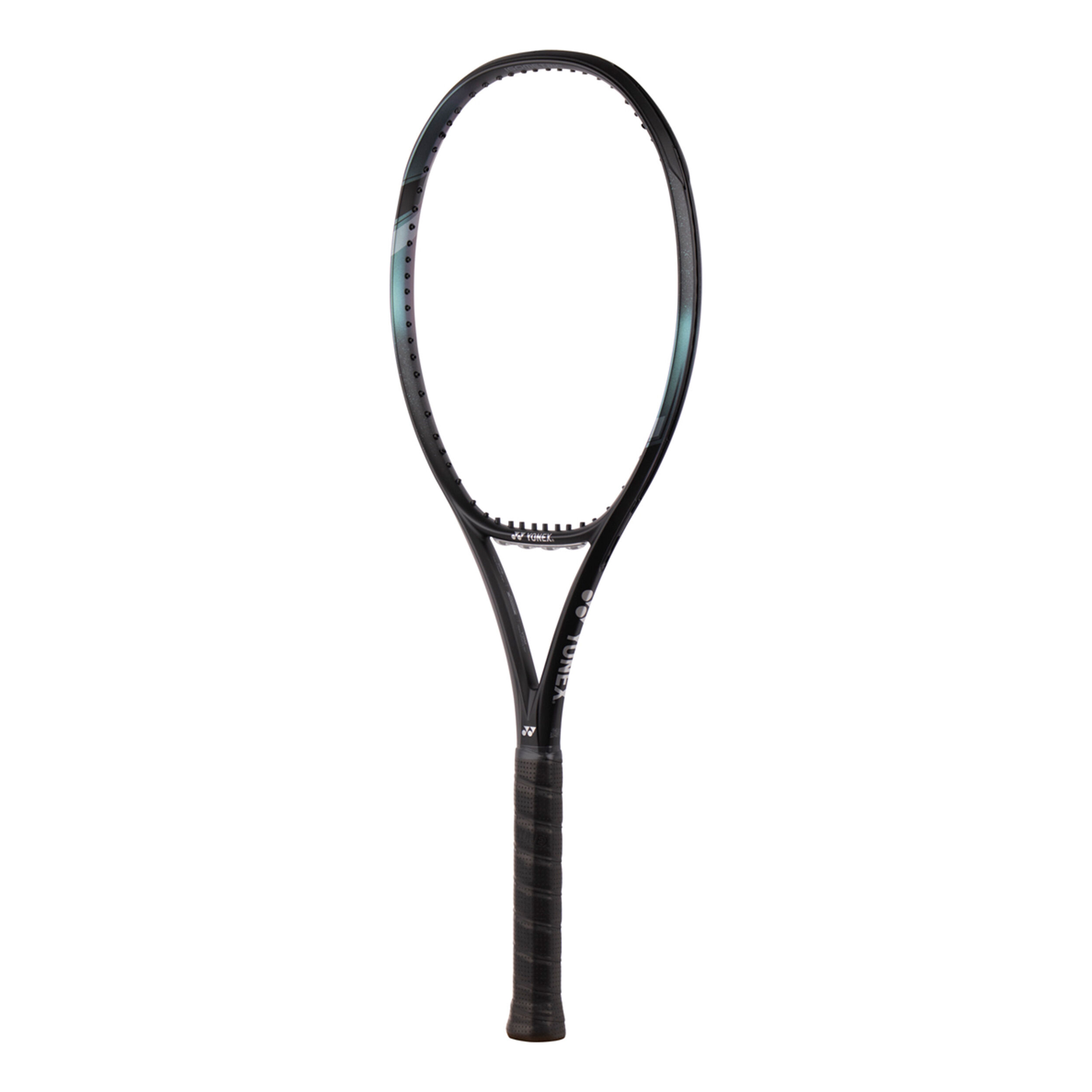 Yonex Ezone 98 Aqua Night Raquette de compétition non cordée
