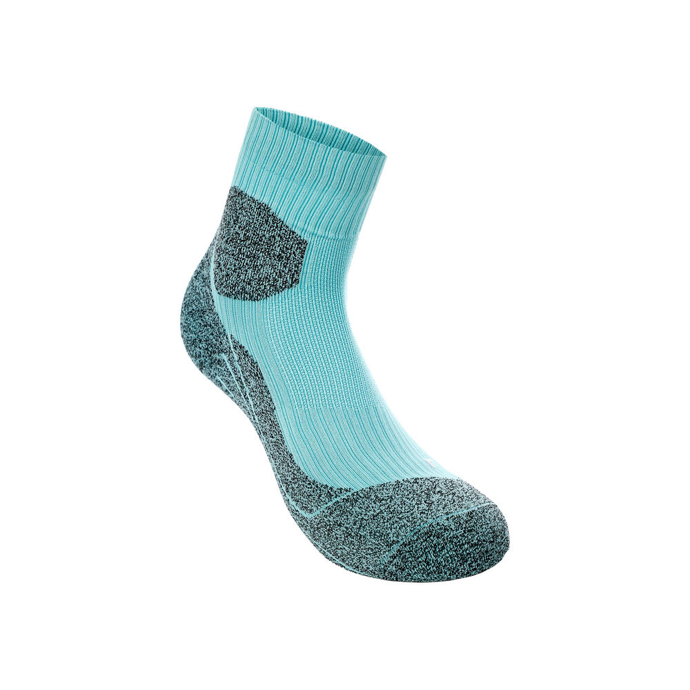 Falke RU Trail Chaussettes De Running Hommes - Turquoise