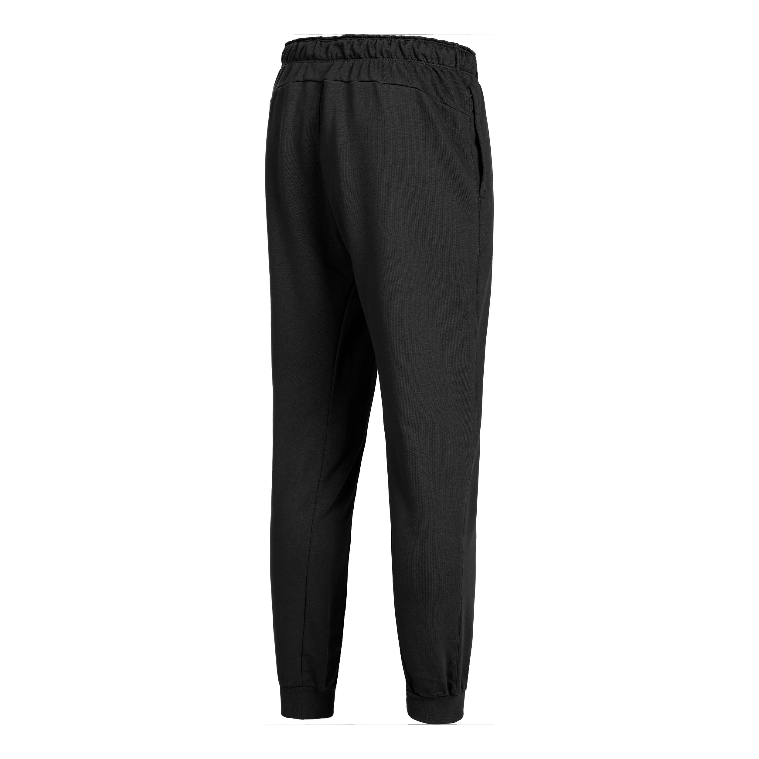 Buy Nike Court Dri Fit Heritage Pantalon Surv tement Hommes Noir