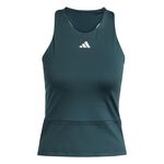 Vêtements adidas Y-Tank Midi