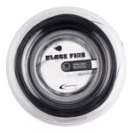 Isospeed Isospeed Black Fire Bobine Cordage 200m-Noir