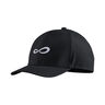 Icon Casquette Unisex - noir, 